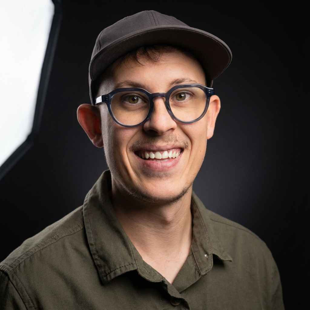 Ruan Raaths — Founder, Thinksphere